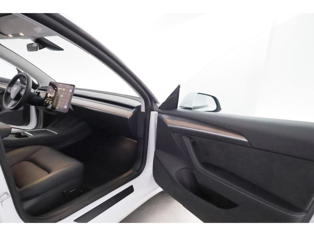Tesla Model 3 Performance Dual AWD+LED+NAVI+SHZ+KAMERA foto 22