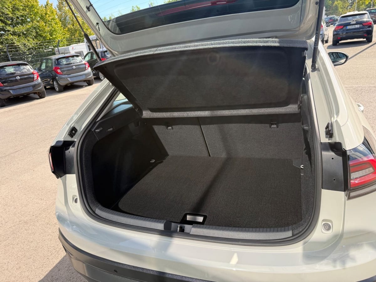 Volkswagen Taigo Life*LED*NAVI*SHZ*PDC*FSP*TEMPOMAT*TÜV NEU foto 16