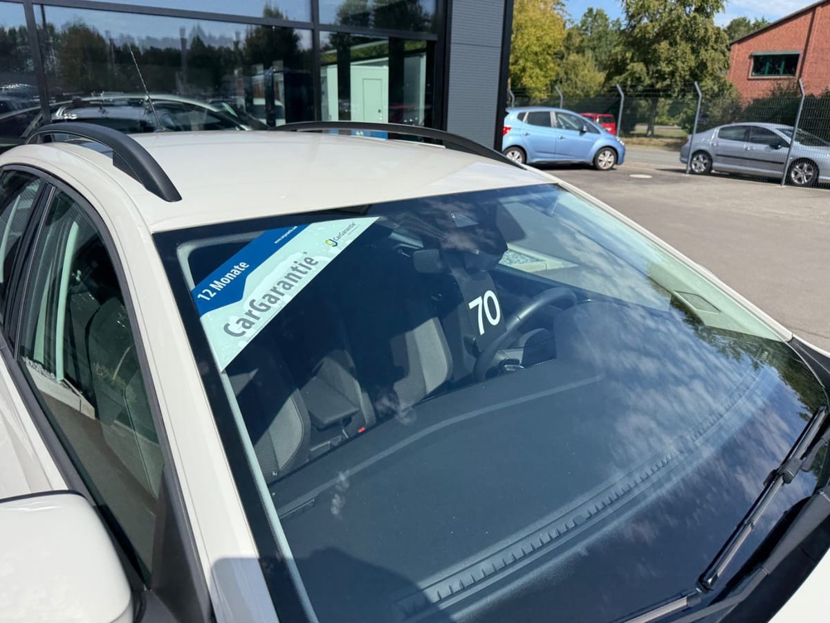 Volkswagen Taigo Life*LED*NAVI*SHZ*PDC*FSP*TEMPOMAT*TÜV NEU foto 25