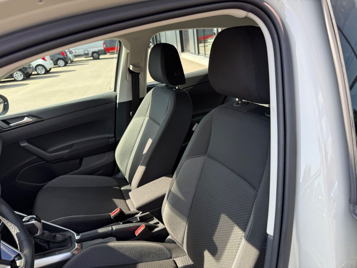 Volkswagen Taigo Life*LED*NAVI*SHZ*PDC*FSP*TEMPOMAT*TÜV NEU foto 8