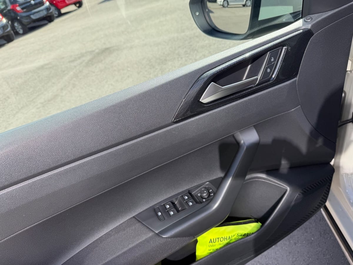 Volkswagen Taigo Life*LED*NAVI*SHZ*PDC*FSP*TEMPOMAT*TÜV NEU foto 9