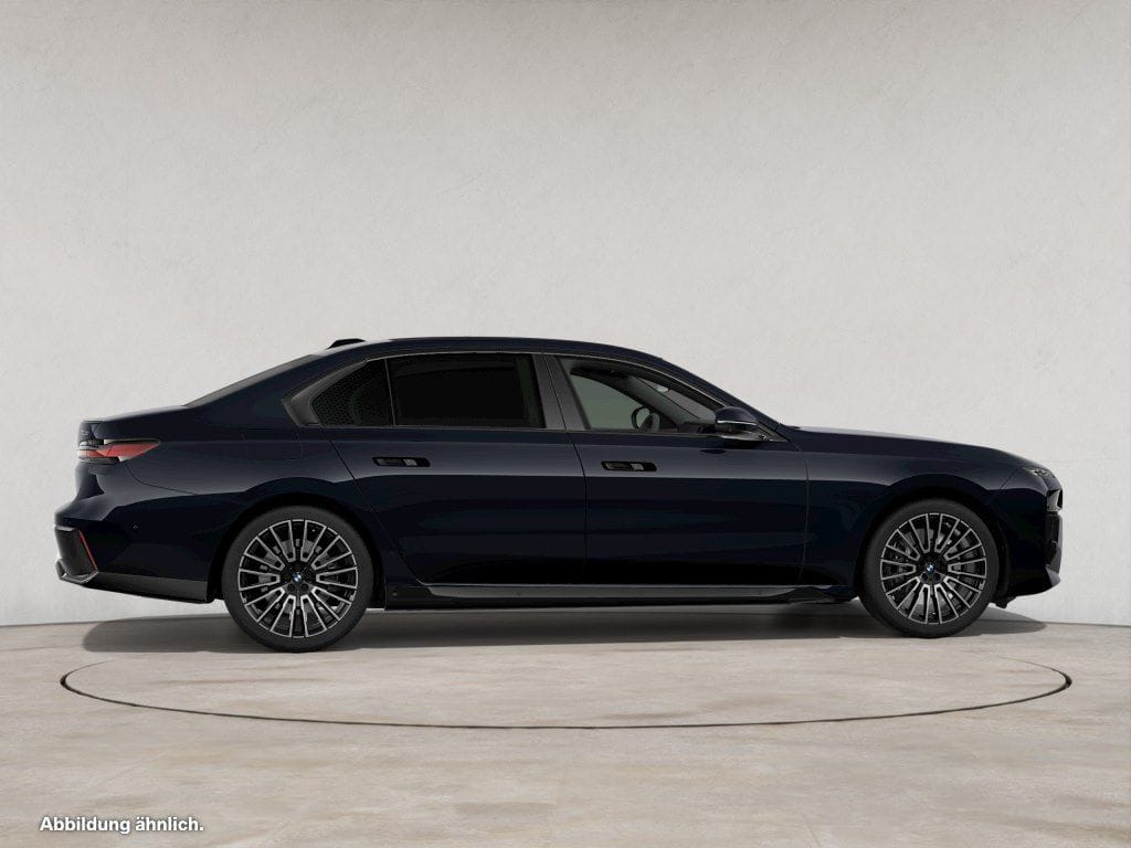 BMW 750e xDrive Limousine + GARANTIE-bis-02.2031 foto 8