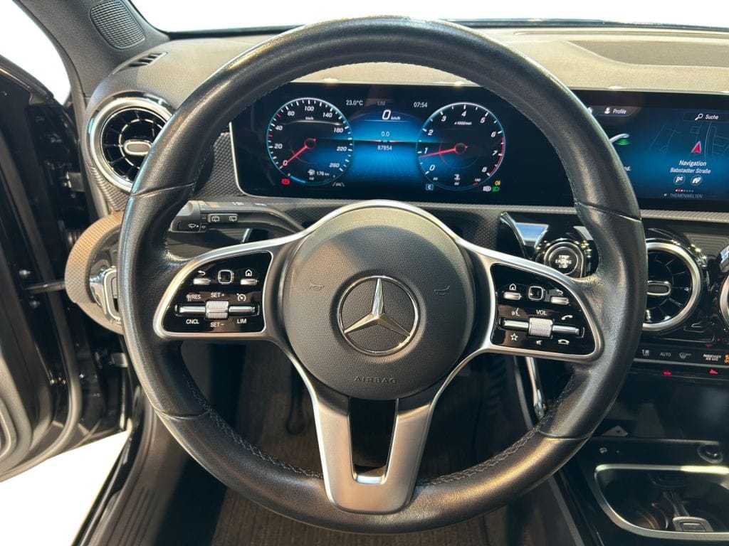 Mercedes-Benz A 200 Progressive MBUX+Progressive+Carbon+Wide foto 12
