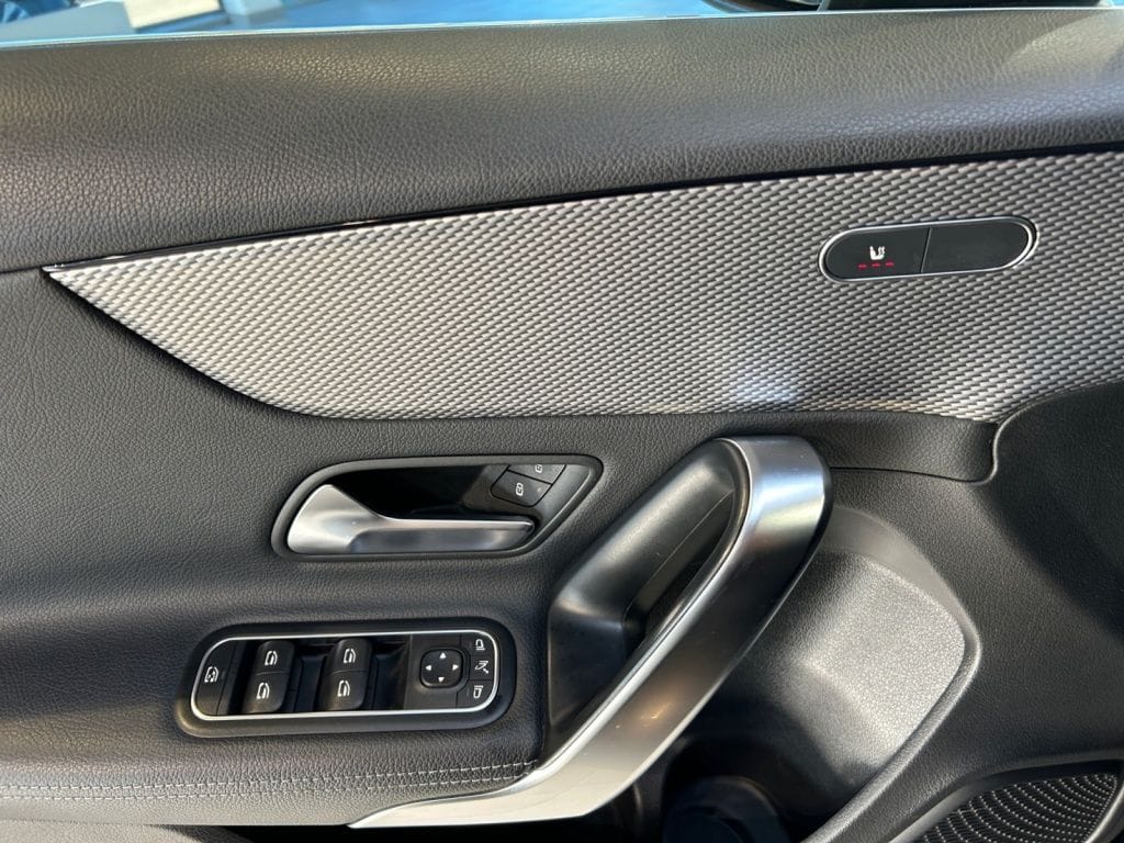 Mercedes-Benz A 200 Progressive MBUX+Progressive+Carbon+Wide foto 17