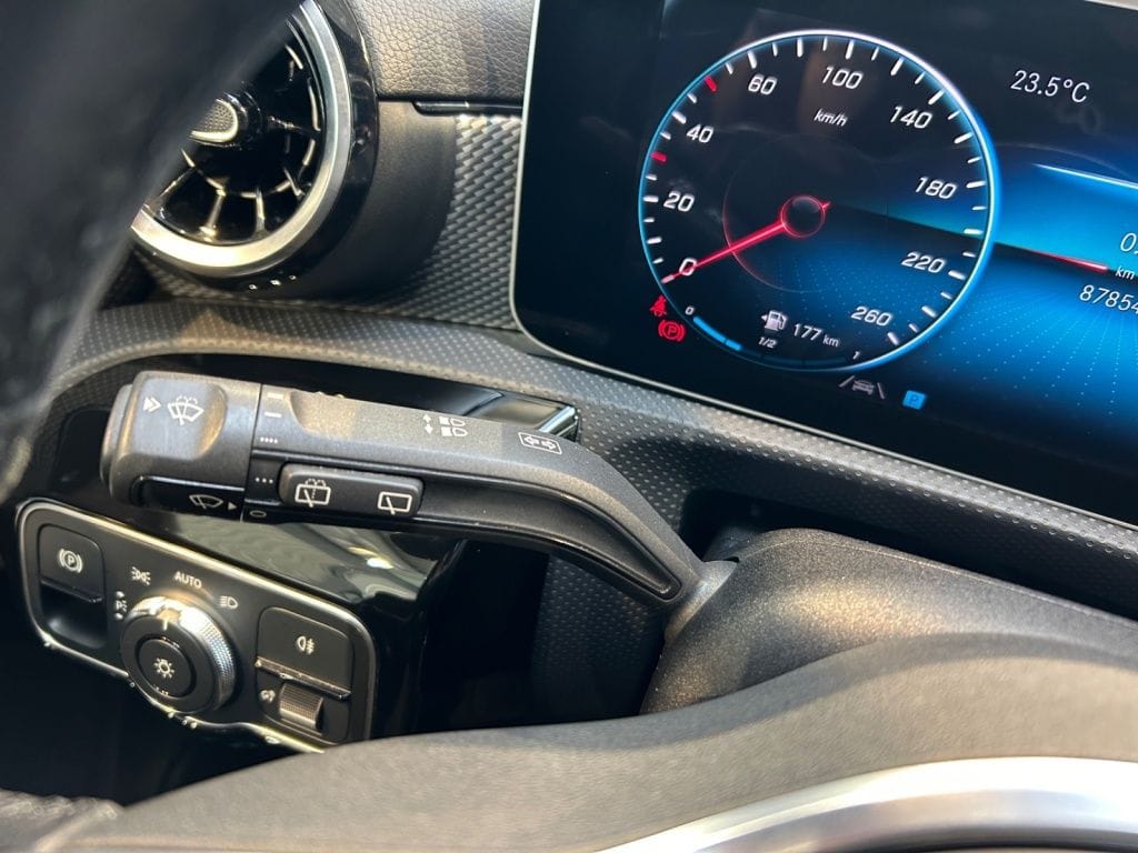 Mercedes-Benz A 200 Progressive MBUX+Progressive+Carbon+Wide foto 18