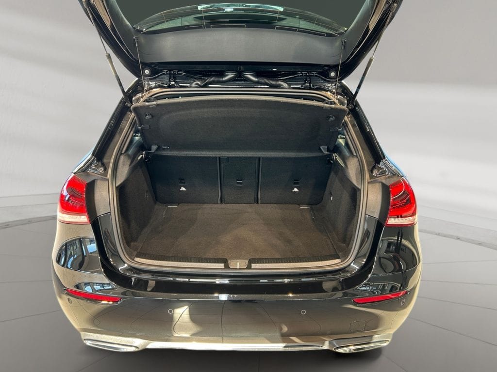 Mercedes-Benz A 200 Progressive MBUX+Progressive+Carbon+Wide foto 20