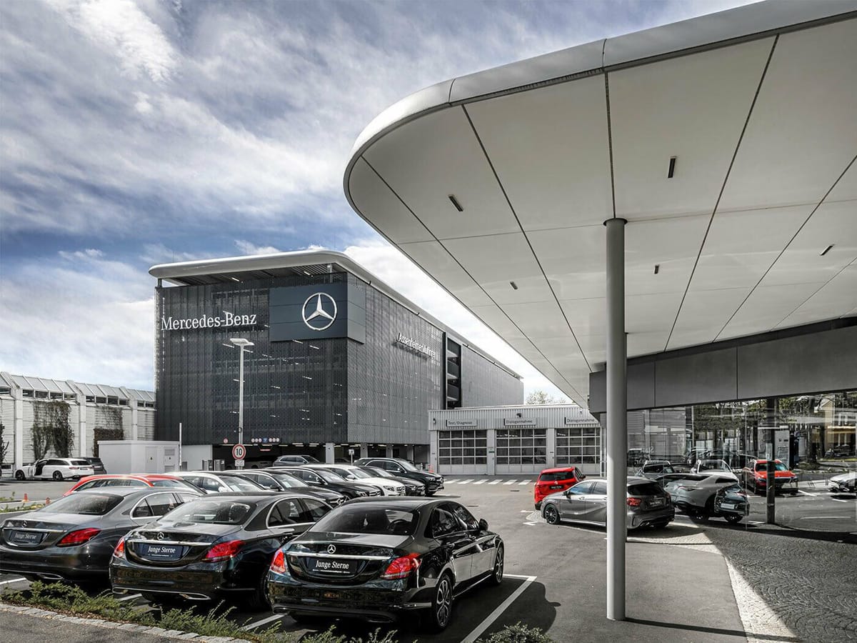 Mercedes-Benz A 200 Progressive MBUX+Progressive+Carbon+Wide foto 22