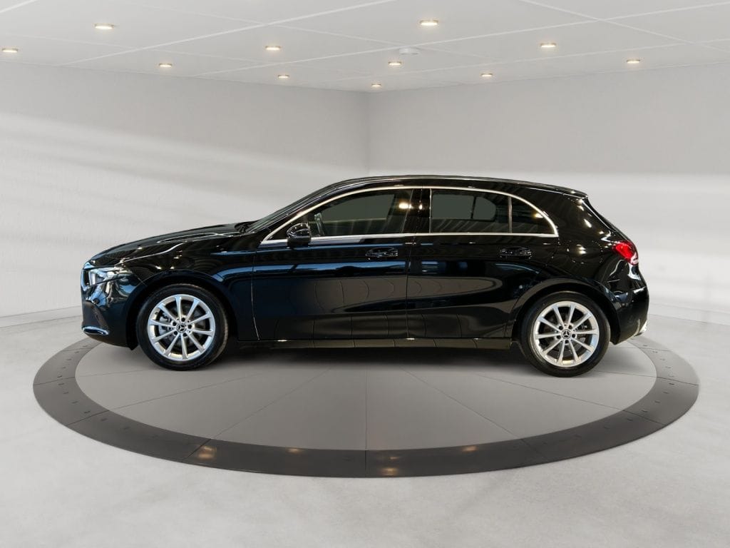 Mercedes-Benz A 200 Progressive MBUX+Progressive+Carbon+Wide foto 4