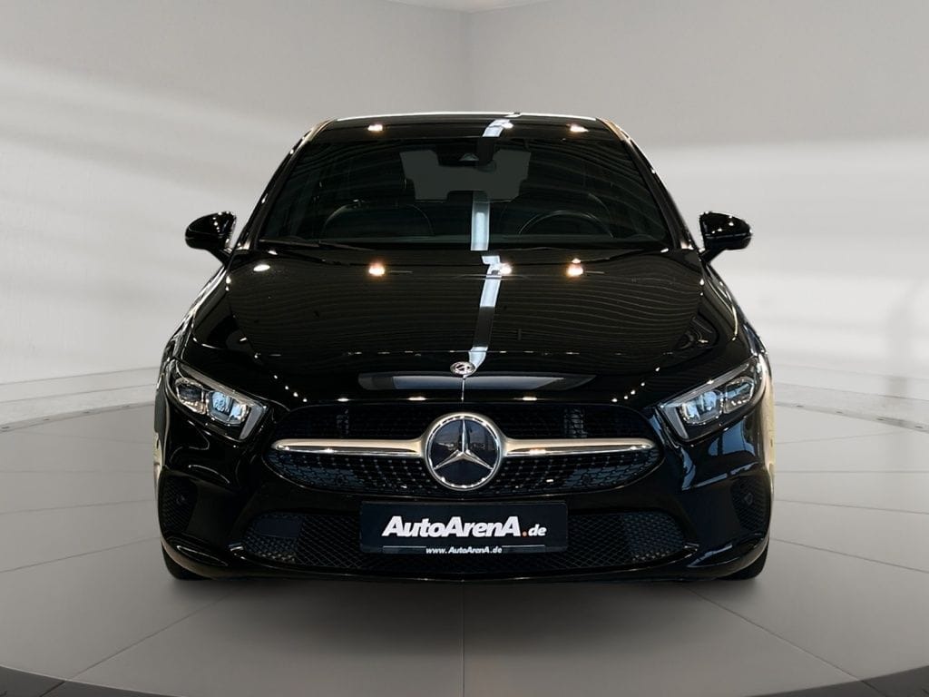 Mercedes-Benz A 200 Progressive MBUX+Progressive+Carbon+Wide foto 6
