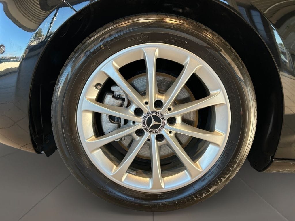 Mercedes-Benz A 200 Progressive MBUX+Progressive+Carbon+Wide foto 7