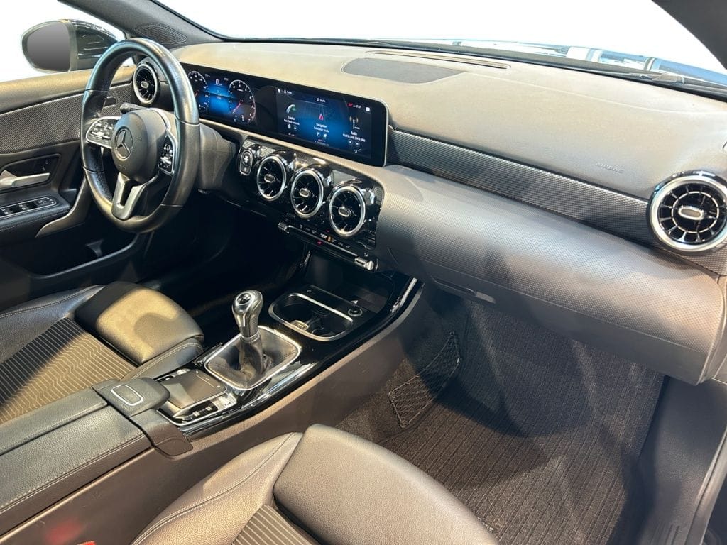 Mercedes-Benz A 200 Progressive MBUX+Progressive+Carbon+Wide foto 9