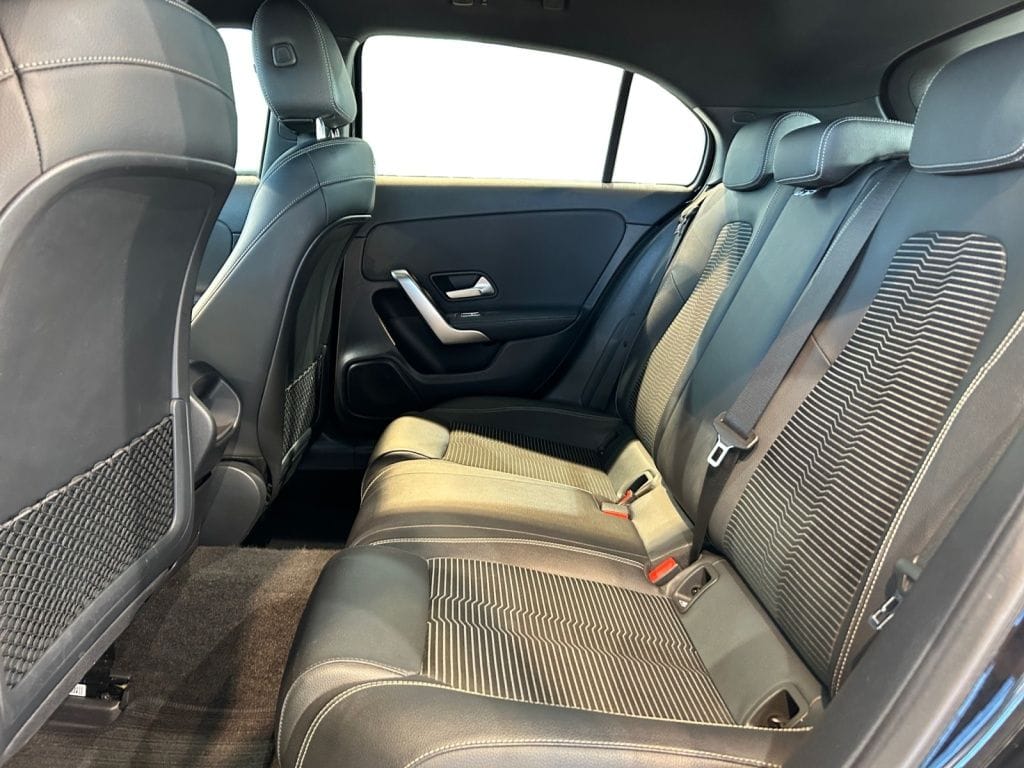 Mercedes-Benz A 200 Progressive MBUX+Progressive+Carbon+Wide foto 10