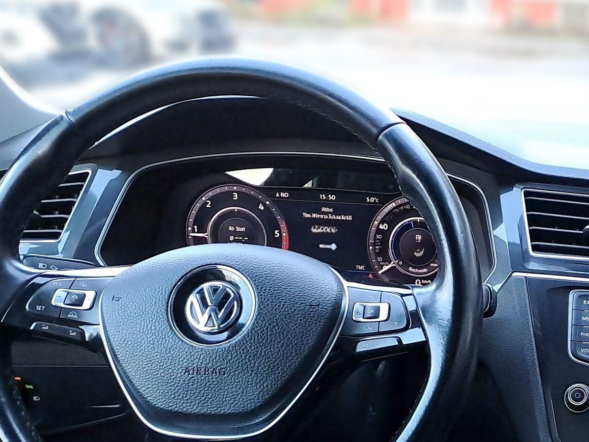 Volkswagen Tiguan 2.0 TDI Highline BMT4M~Pano~LED~VirtCockp foto 15