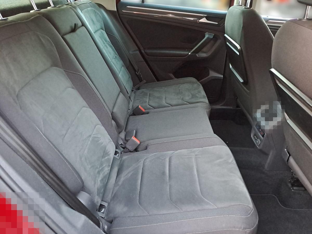 Volkswagen Tiguan 2.0 TDI Highline BMT4M~Pano~LED~VirtCockp foto 18