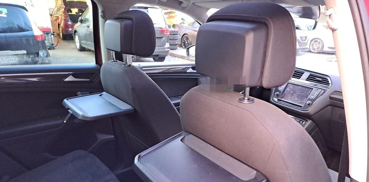 Volkswagen Tiguan 2.0 TDI Highline BMT4M~Pano~LED~VirtCockp foto 22
