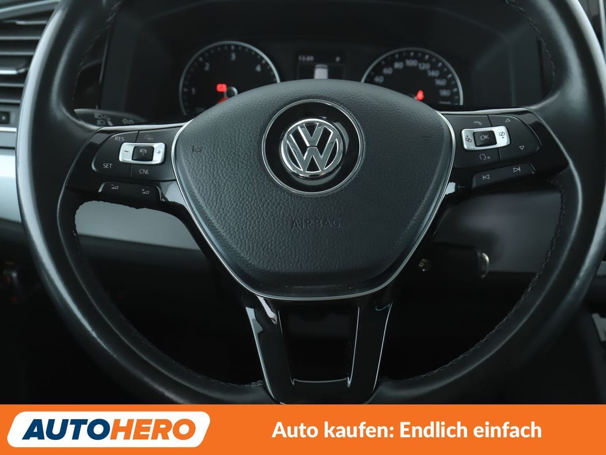 Volkswagen T6 Multivan 2.0 TDI Highline Aut. LED NAVI ACC foto 19