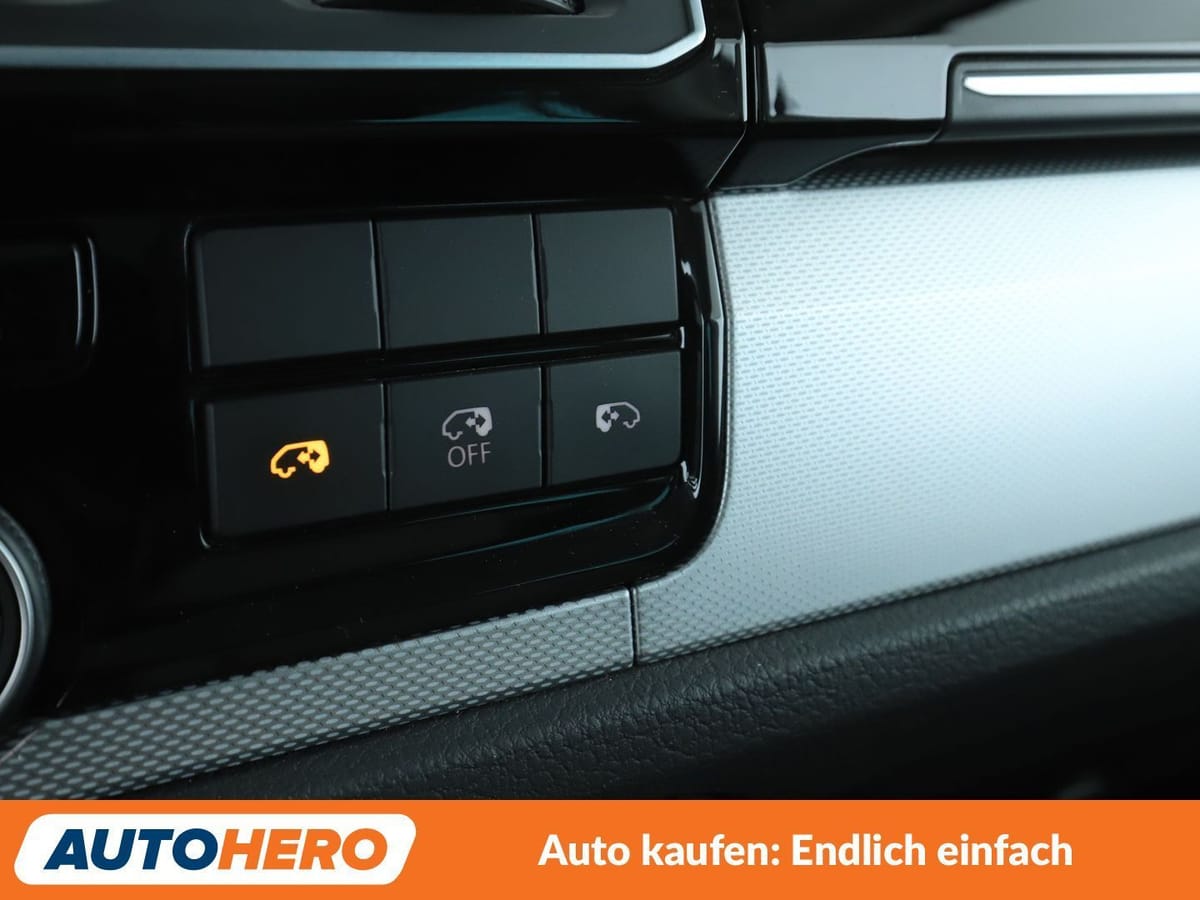 Volkswagen T6 Multivan 2.0 TDI Highline Aut. LED NAVI ACC foto 25