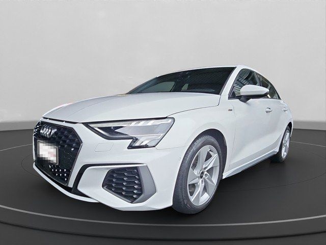 Audi A3 Sportback 40 TFSI quattro S line *NAVI*LED* V foto 2
