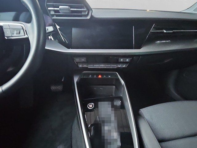 Audi A3 Sportback 40 TFSI quattro S line *NAVI*LED* V foto 12
