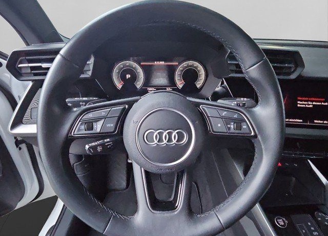 Audi A3 Sportback 40 TFSI quattro S line *NAVI*LED* V foto 14