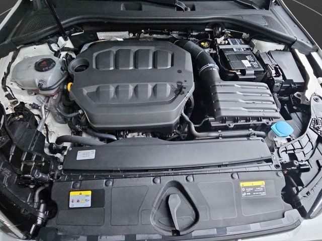 Audi A3 Sportback 40 TFSI quattro S line *NAVI*LED* V foto 15