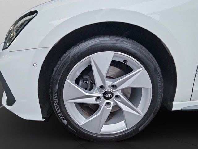 Audi A3 Sportback 40 TFSI quattro S line *NAVI*LED* V foto 16