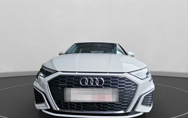 Audi A3 Sportback 40 TFSI quattro S line *NAVI*LED* V foto 3