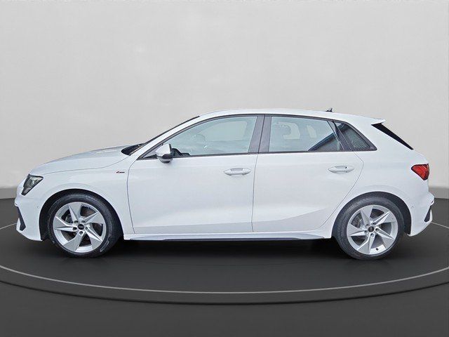 Audi A3 Sportback 40 TFSI quattro S line *NAVI*LED* V foto 4