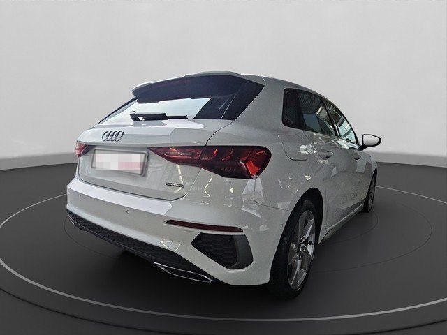 Audi A3 Sportback 40 TFSI quattro S line *NAVI*LED* V foto 6