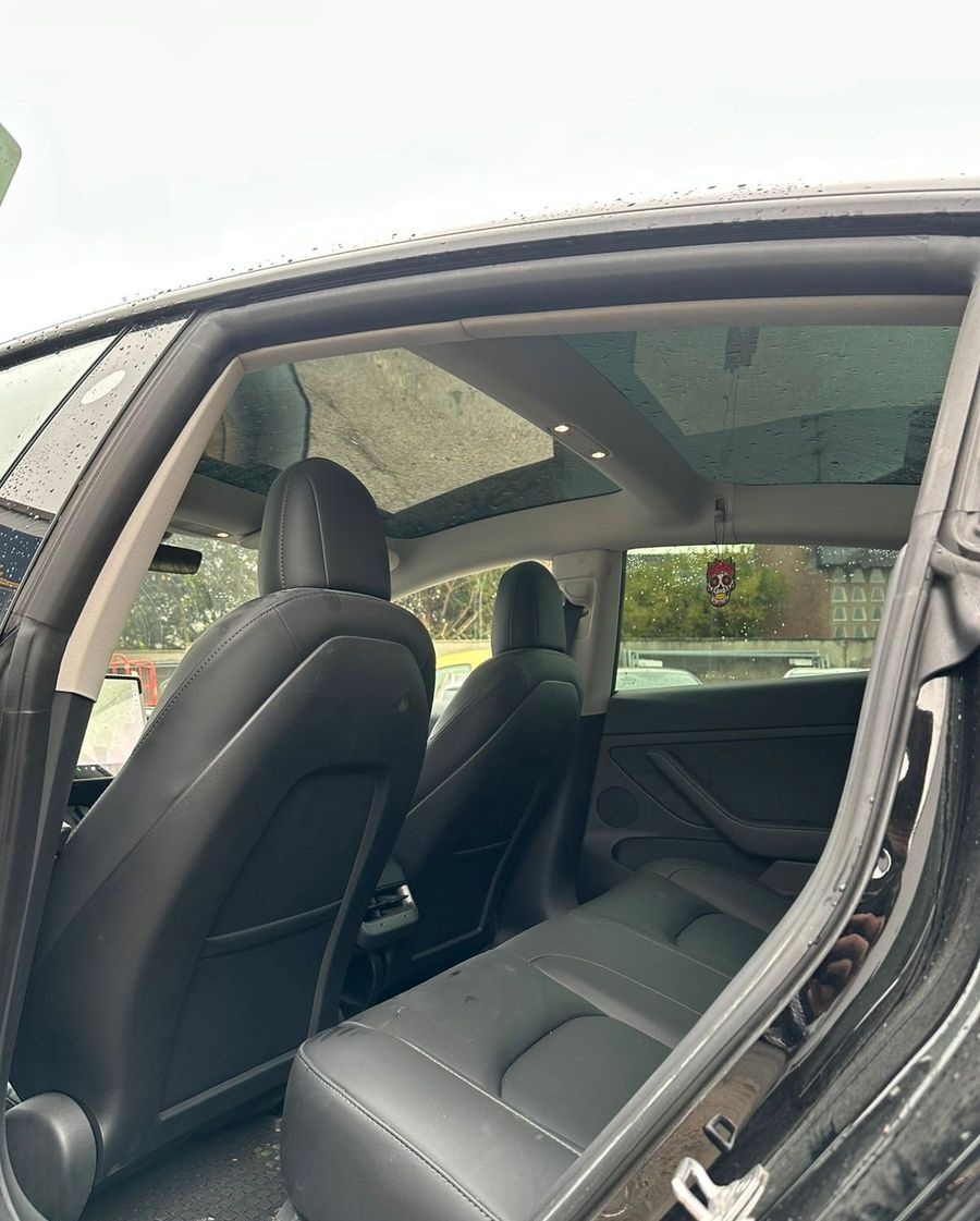 Tesla Model 3 LANGSTRECKENBATT. ALLRADANTRIEB foto 10