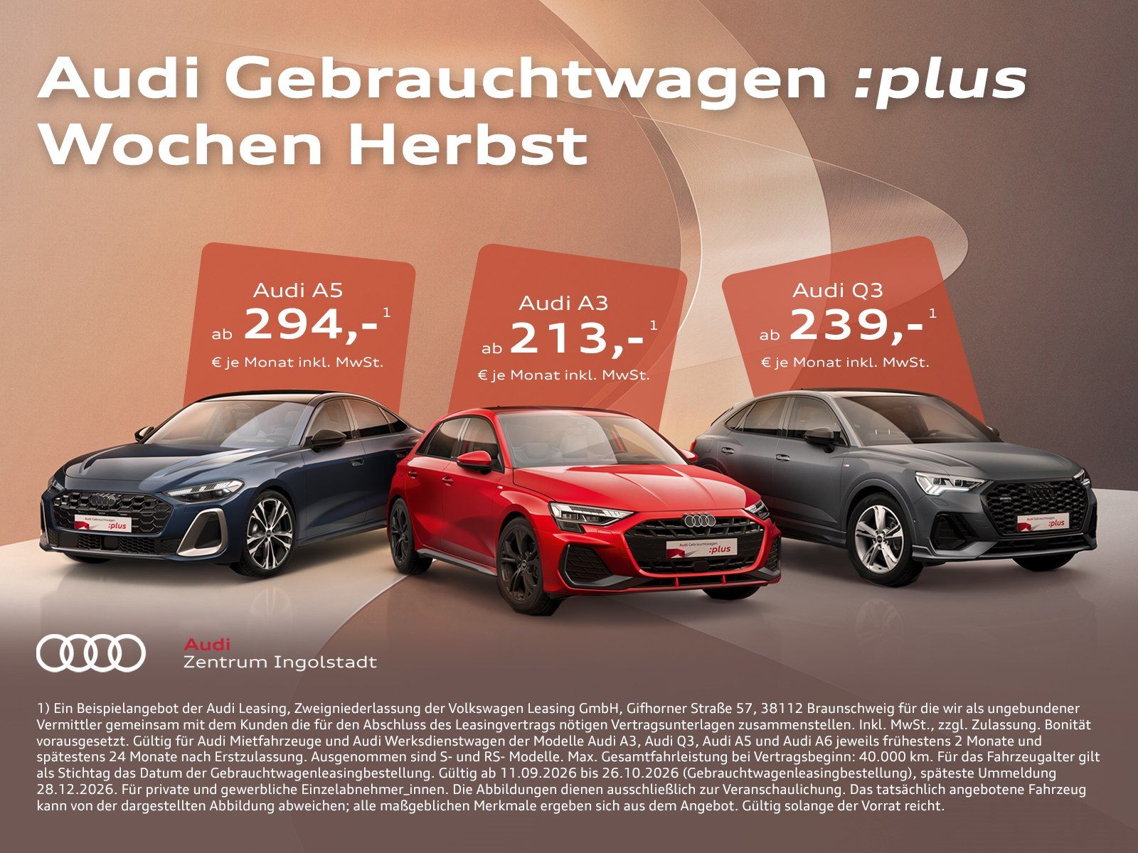Audi Q3 Sportback 35 TDI edition one S line MATRIX foto 2