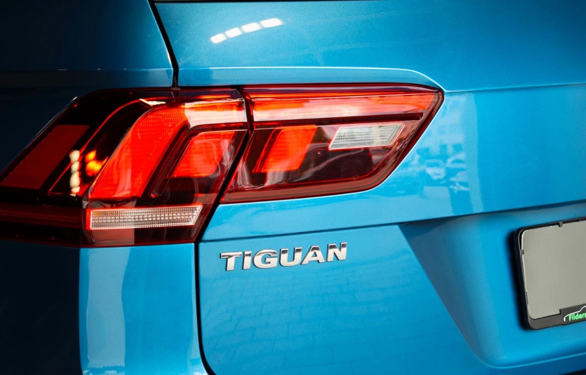 Volkswagen Tiguan Join 4Motion DSG LED foto 4