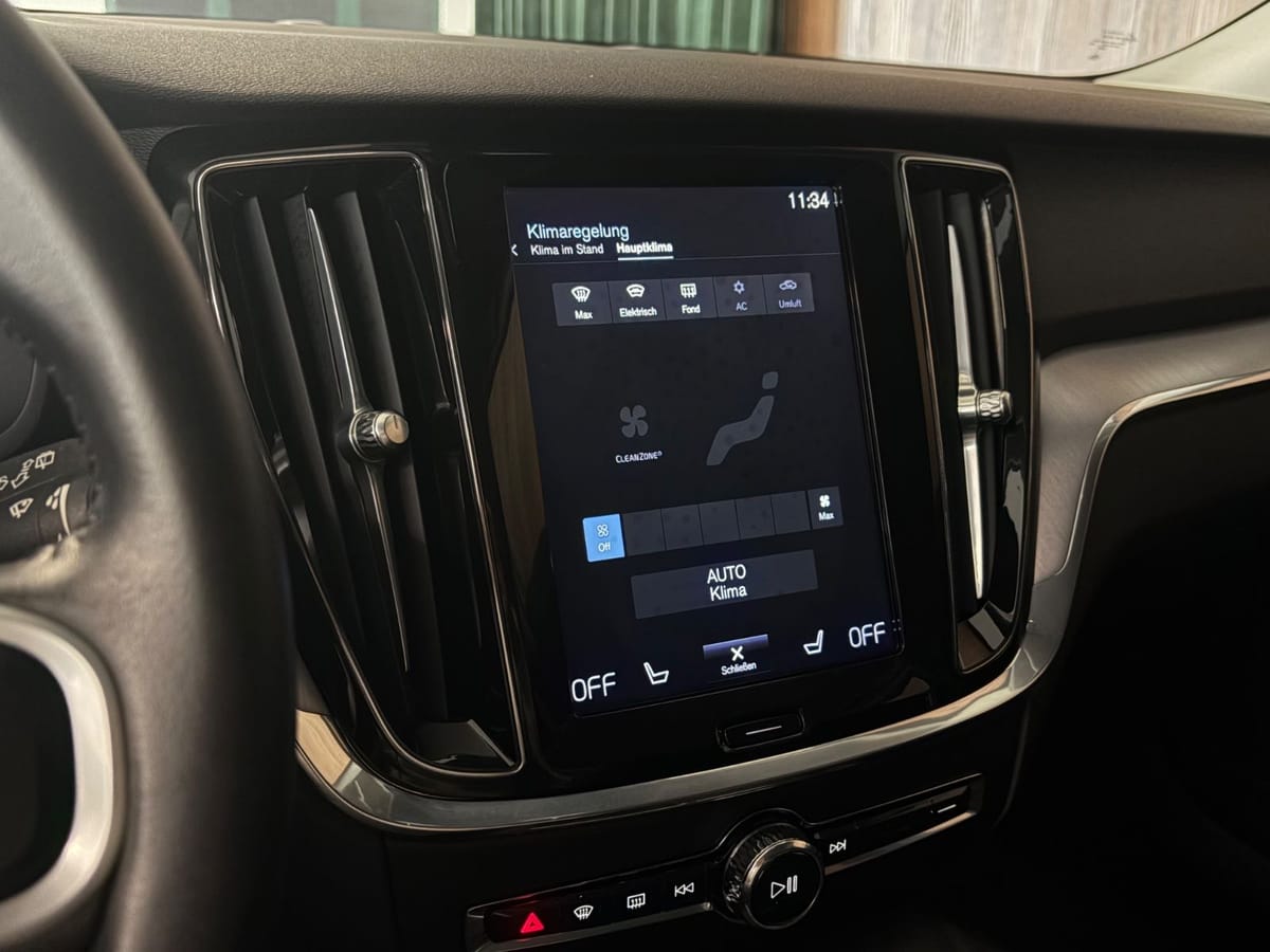 Volvo V60 Momentum Pro°Klima°Tempo°AHK°Kamera°SHZ° foto 14