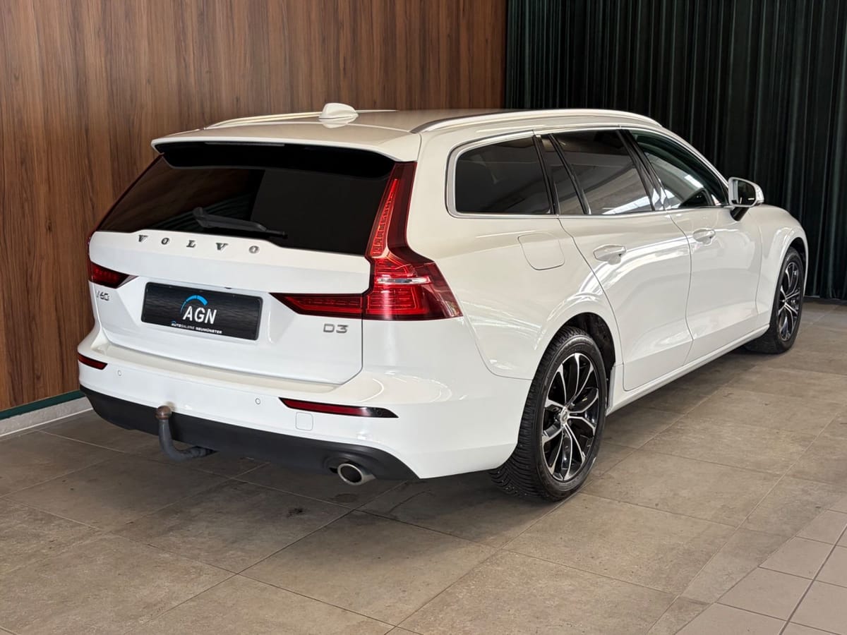 Volvo V60 Momentum Pro°Klima°Tempo°AHK°Kamera°SHZ° foto 3