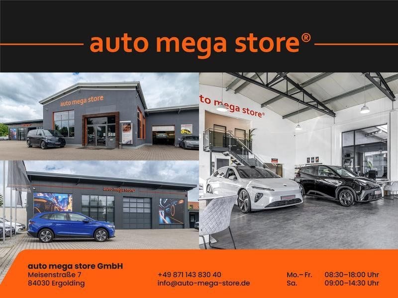 Hyundai Ioniq 5 Uniq AWD 58 kWh Pano ACC 360° SHZ foto 11