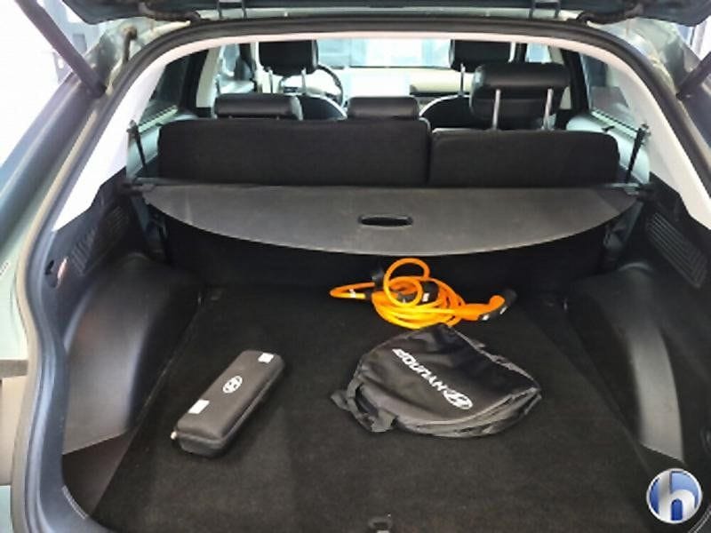 Hyundai Ioniq 5 Uniq AWD 58 kWh Pano ACC 360° SHZ foto 6