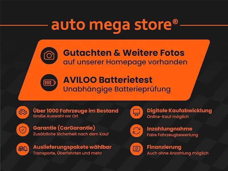Hyundai Ioniq 5 Uniq AWD 58 kWh Pano ACC 360° SHZ foto 8