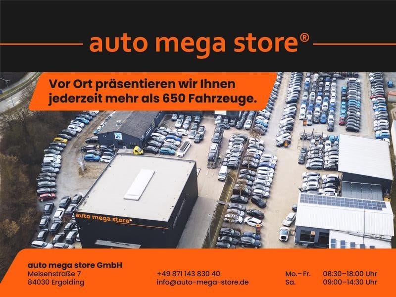 Hyundai Ioniq 5 Uniq AWD 58 kWh Pano ACC 360° SHZ foto 10