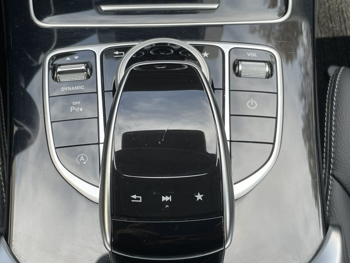 Mercedes-Benz C 200 D G-TronicPlus Avantgarde LED Navi Tempoma foto 19