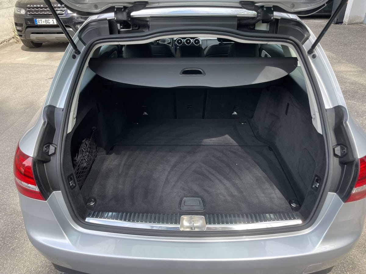 Mercedes-Benz C 200 D G-TronicPlus Avantgarde LED Navi Tempoma foto 24