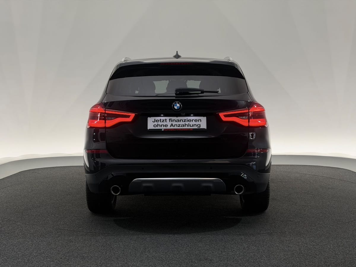 BMW X3 30d xDr. LUXURY LINE LED-PANO-360°-HARMAN-ACC foto 4