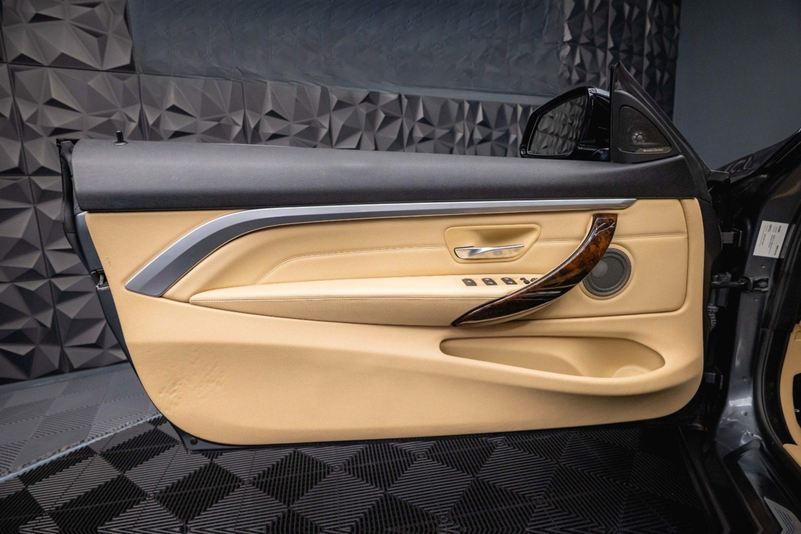 BMW 428i Cabrio M-Sport *ACC*DAB*LED*360°*TV*19%* foto 16