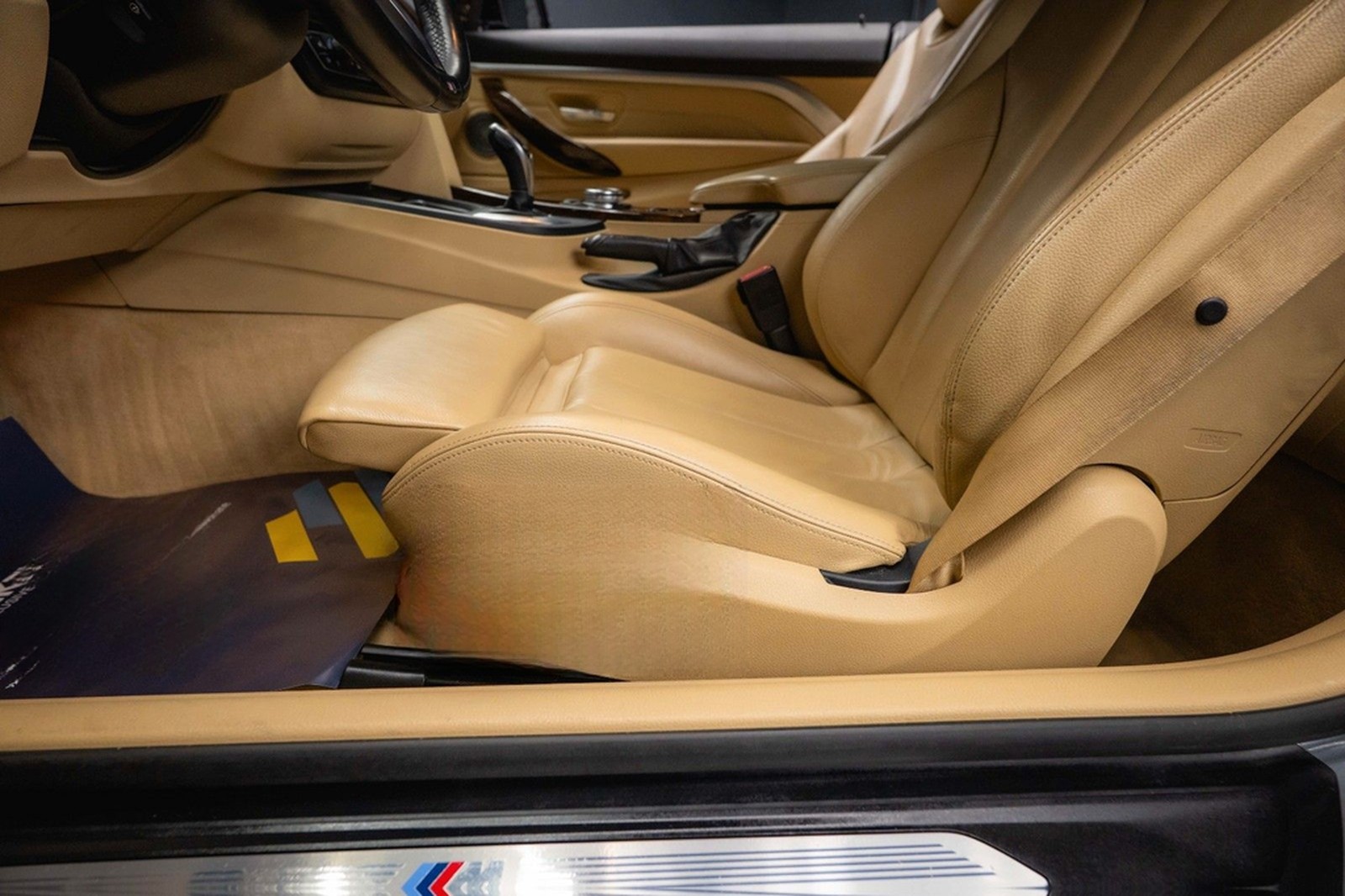 BMW 428i Cabrio M-Sport *ACC*DAB*LED*360°*TV*19%* foto 18