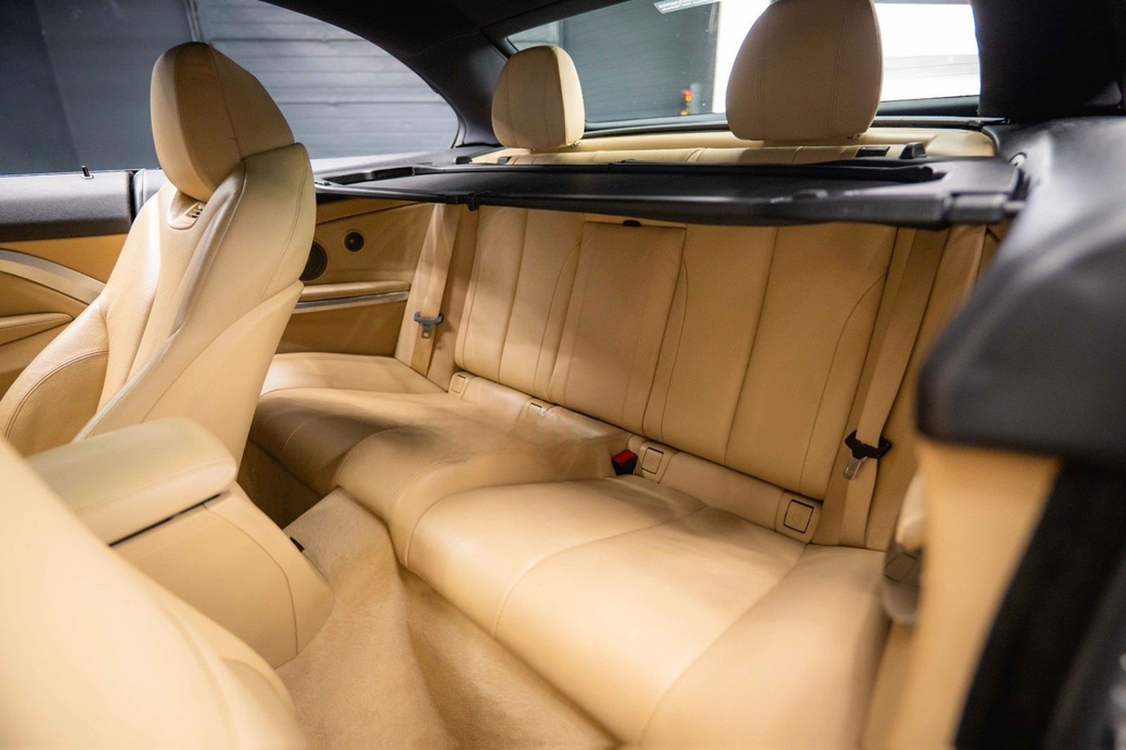 BMW 428i Cabrio M-Sport *ACC*DAB*LED*360°*TV*19%* foto 19