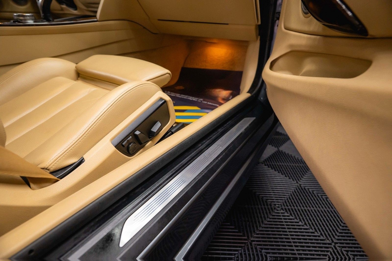 BMW 428i Cabrio M-Sport *ACC*DAB*LED*360°*TV*19%* foto 22