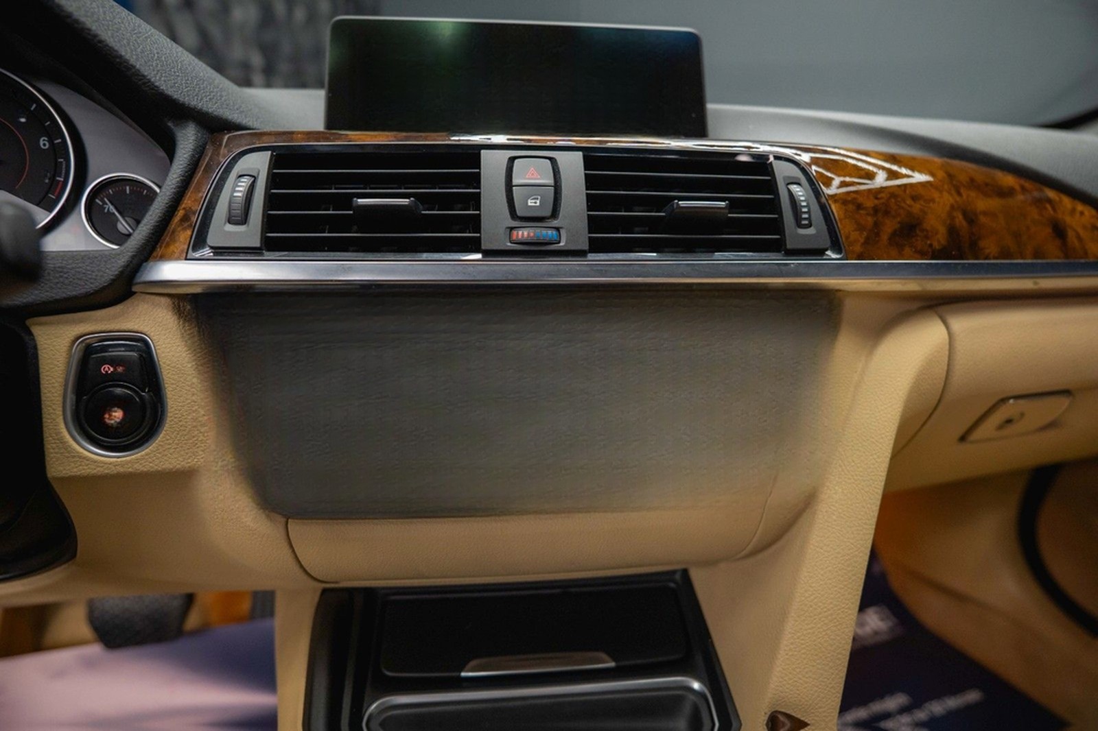 BMW 428i Cabrio M-Sport *ACC*DAB*LED*360°*TV*19%* foto 24