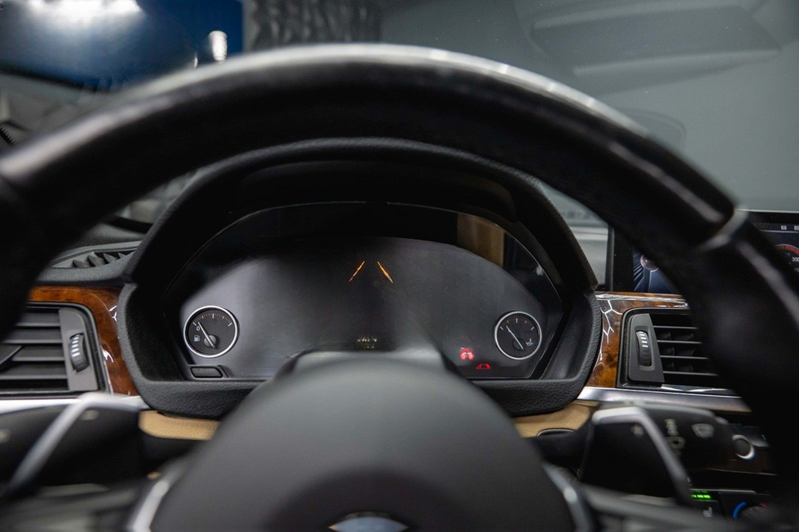 BMW 428i Cabrio M-Sport *ACC*DAB*LED*360°*TV*19%* foto 26