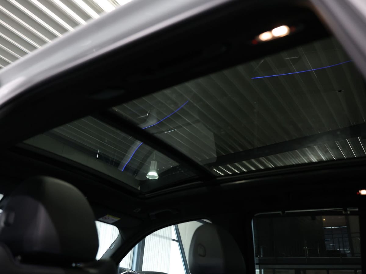 BMW X3 xDrive 30d M-SPORTPAKET / PANORAMA / LASER foto 18