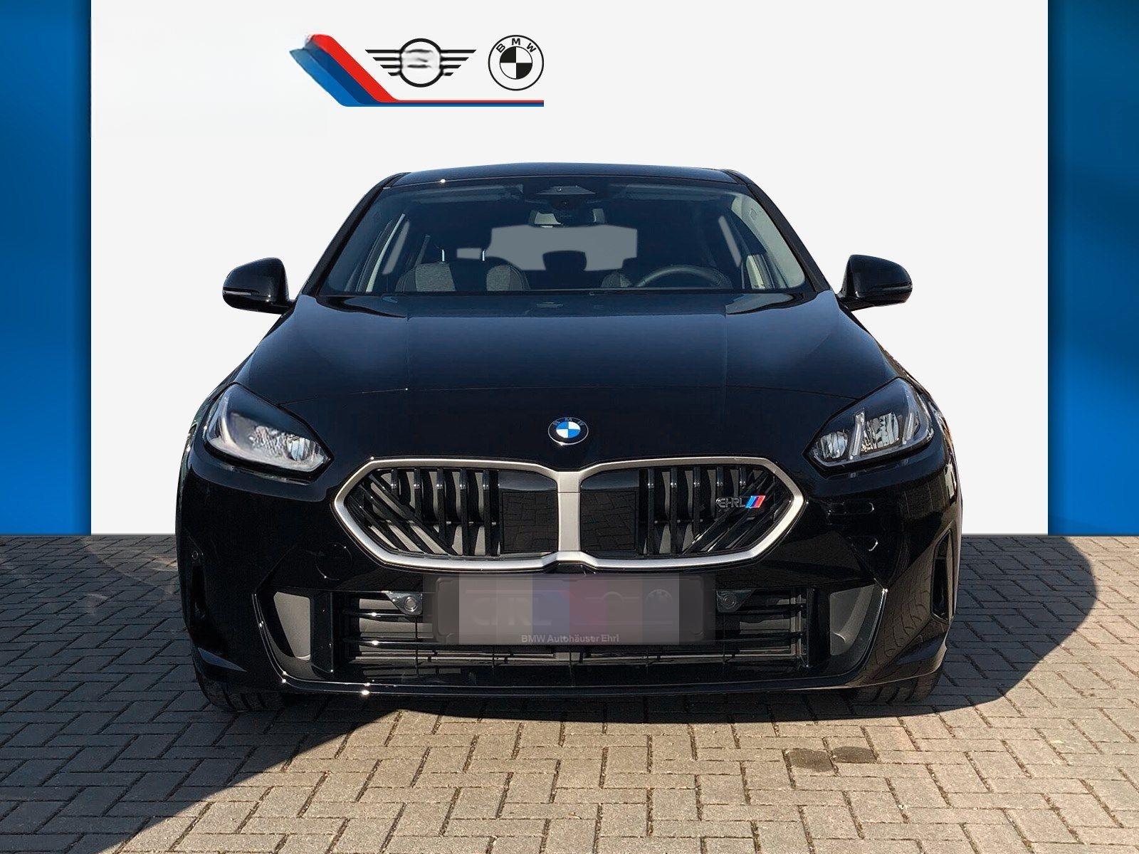 BMW 120 UPE: 39.810 € foto 2