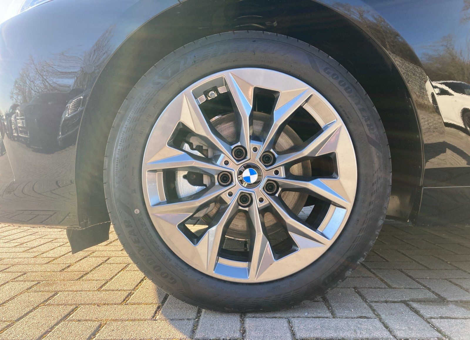 BMW 120 UPE: 39.810 € foto 3